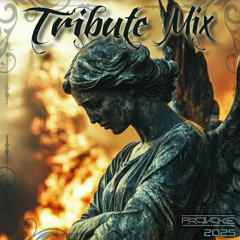 Provoke - Tribute Mix - Free Download (Deep Dubstep)
