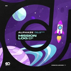 ALPHAZE & NEMAN - POWER OF MIND (OUT NOW)