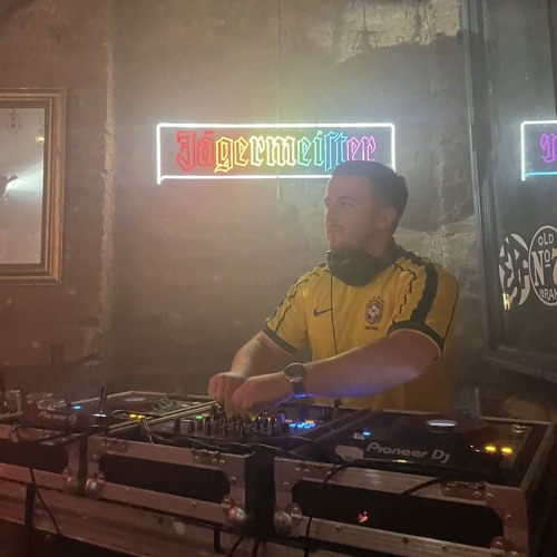 FMC @ The Mash House (Fringe Festival UNTITLED SCO 08.08.25)