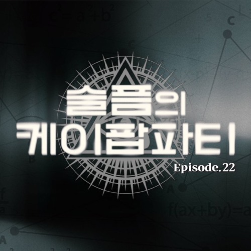 슬픔의 케이팝 파티 SKPP SUBUN K-Mystery mix (Live)
