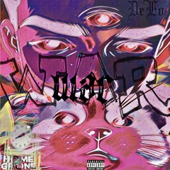 DeLo - Stunt on Tha Scene [@prodpowda]  | Official Audio |