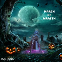 MARCH OF WRAITH: Apex Legends Halloween Theme