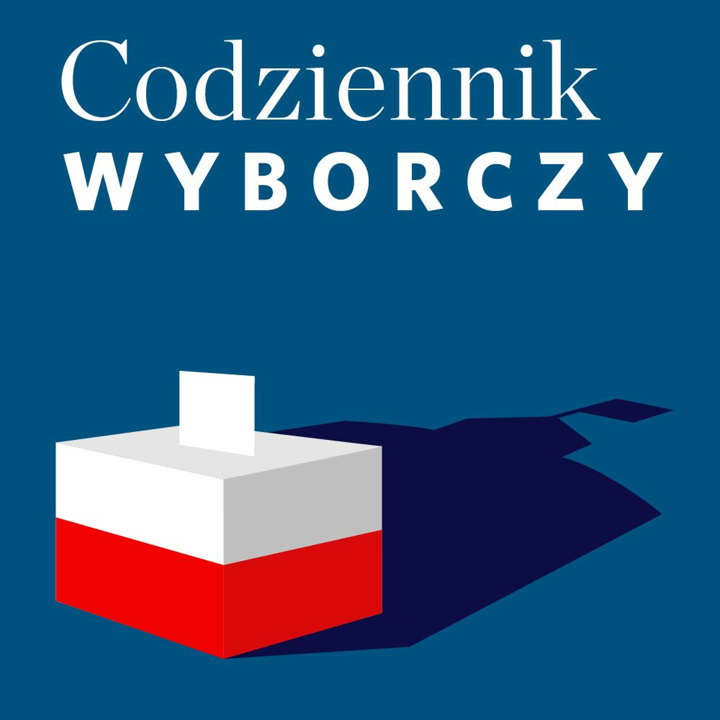 Codziennik wyborczy - nowy podcast Polityki Insight