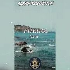Super Trap Latin Type Beat - FUEGO Prod. Alkio