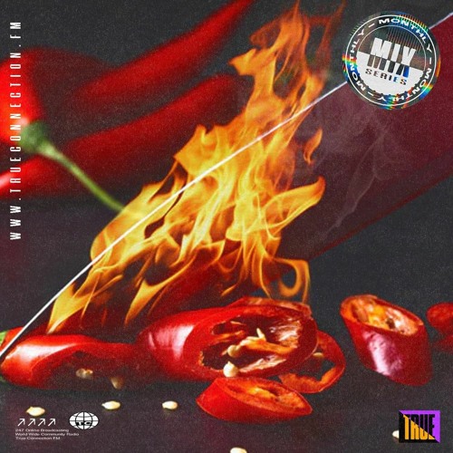 Non-Stop Spicy 4