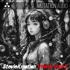 Proper Sound (Preview Clip) (Out Now On All Streaming Platforms)