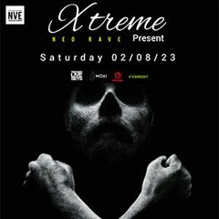 Nexxun Dorma @ Hard Mixture Neo Rave September 23