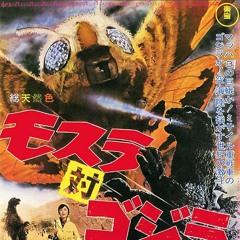 Akira Ifukube - Godzilla Raids Nagoya