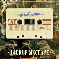 Cash (Backup Mixtape)