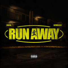 Run Away (feat. LG Malique)
