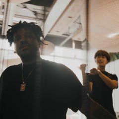 Tommy V.I ft Father - Junkiest Pt II