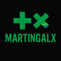 James Hype - Don't Wake Me Up (Kernkraft 400 Edit) [MartingalX Mashup]