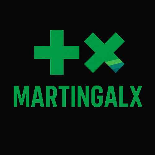 James Hype - Don't Wake Me Up (Kernkraft 400 Edit) [MartingalX Mashup]