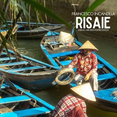 RISAIE (string mix reinterpretation)