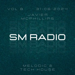 Set Style Music Radio 31 - 08 - 24 - (Melodic & Tech House)