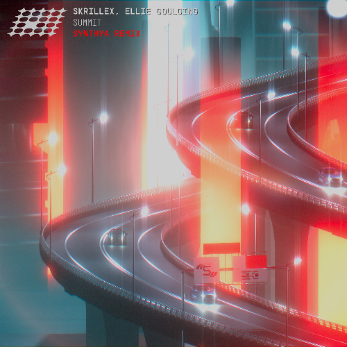 Skrillex, Ellie Goulding - Summit (SYNTHYA REMIX)