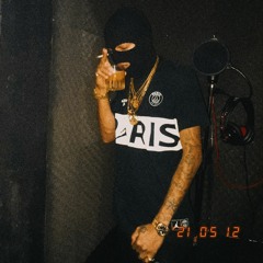 13NoCap - Blaze Blindada🚫🧢
