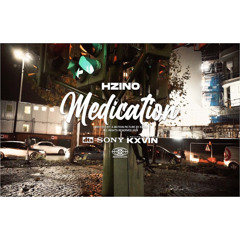 Hzino - Medication [Net Video]