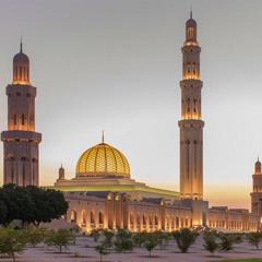 تكبيرات العيد عُمان .