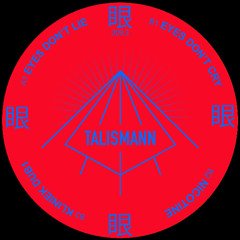 TALISMANN - EYES DON'T LIE
