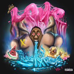 BAD CHOICES (feat Thadd Paris & DestroyLonely)
