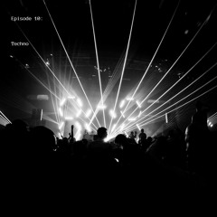 episode 10: Techno