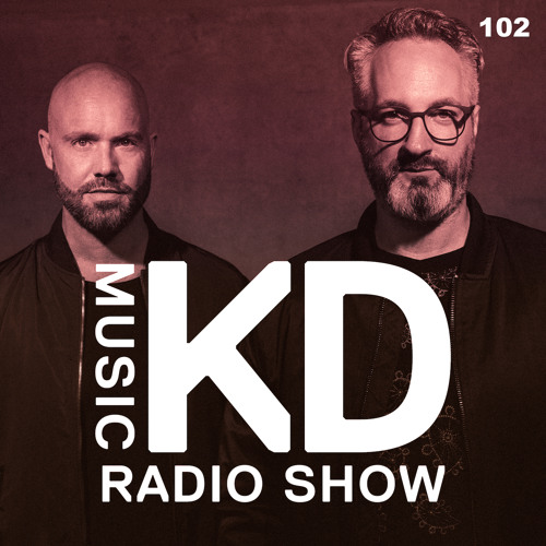 KDR102 - KD Music Radio - Kaiserdisco (Live in Lima)