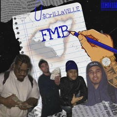 FMB (Free My Crotha) - SuperUce ft. Donnie Boy Wonder & Lit bK