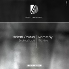 Hakan Ozurun - Ending Saga (Ric Niels Remix)