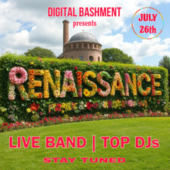 DIGITAL BASHMENT - SOCA I LOVE