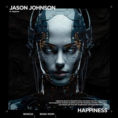 Happiness (Original Mix)