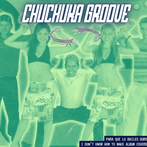 Chuchuka - Larrylars Hardgroove  [FREE DOWNLOAD]