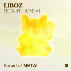 -LIBOZ -RadioShow Neta At Home