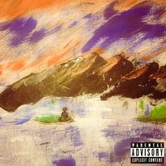 ONECOOLMF X Sebo Ahl - BOAT MUSIC