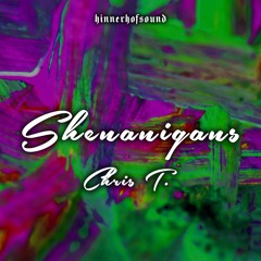 Shenanigans (Original Mix)