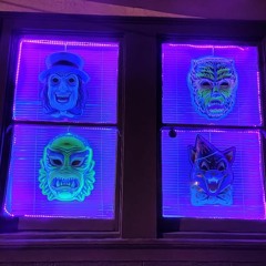 Graveyard Waltz In Ebm