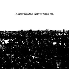 Comedown (feat. Gxrcia)
