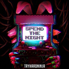 FNAF Security Breach Song - Spend the Night by TryHardNinja
