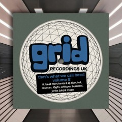 Rouman - Bring It [Grid Recordings] PREMIERE