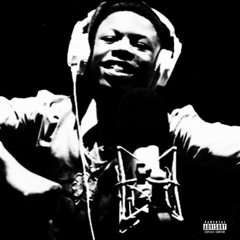 TURN UP (Baby Glitch Rakai) [REMIX]