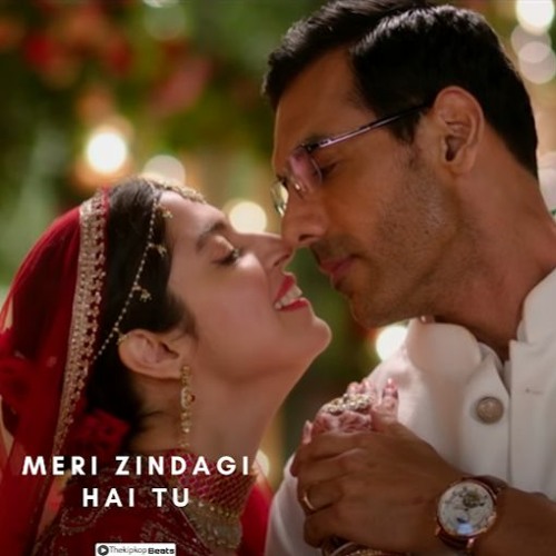 Meri Zindagi Hai Tu | Jubin Nautiyal new song