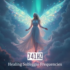 852Hz Unlock Your Intuitive Powers
