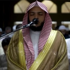 صلاة التهجد ليلة 24 __ الشيخ محمد عبادة __ رمضان 1446هـ - 2025م تلاوة لما تيسر من سورة الصافات 🌹