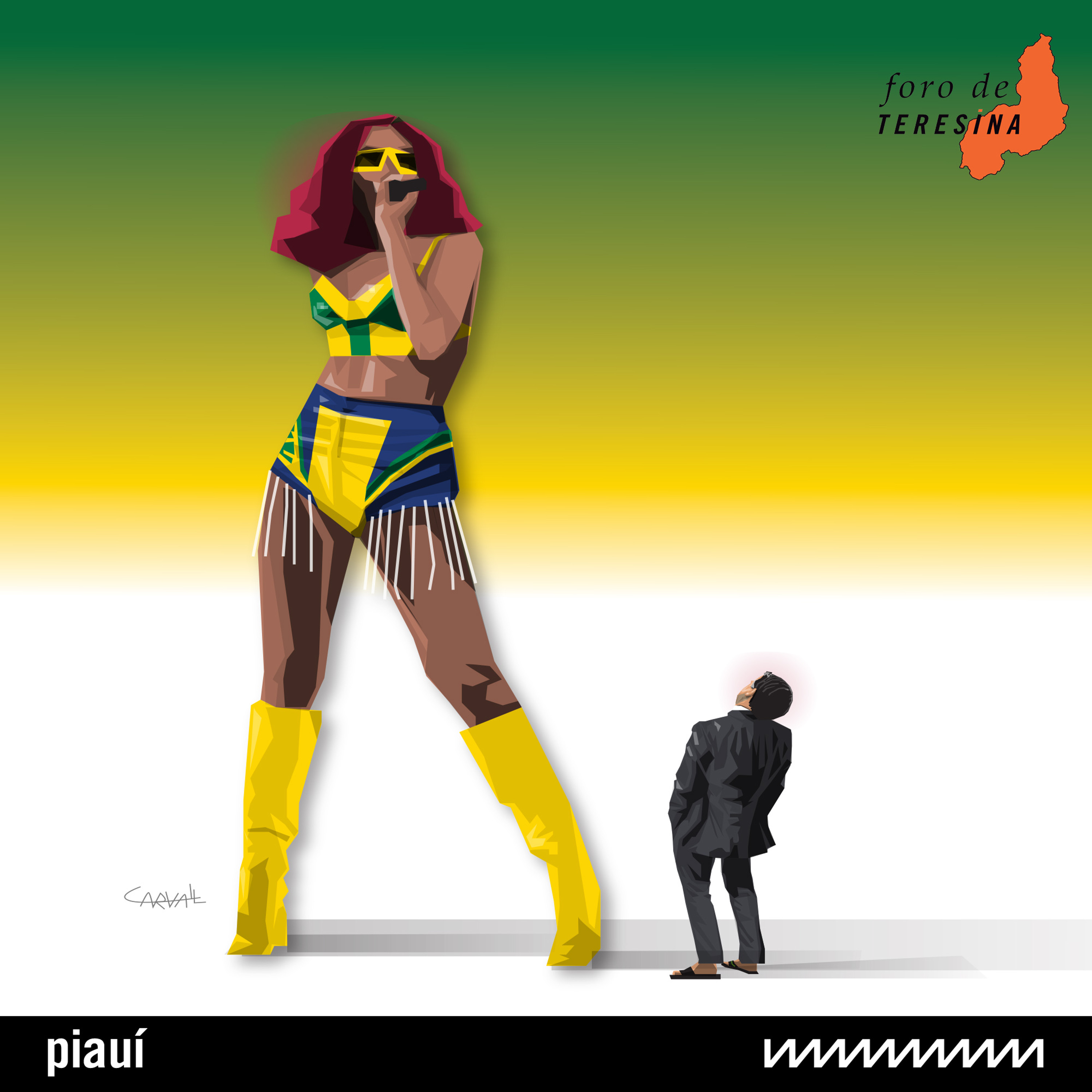 revista piauí