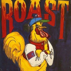 Grooverider & DJ Ron - Sunday Roast - 16th August 1992 - Side B