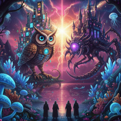 SYSTEM OVERLOAD [Hard Techno]