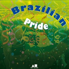 ART-NOIRE - Brazilian Pride (Carnaval Bass Original Mix)