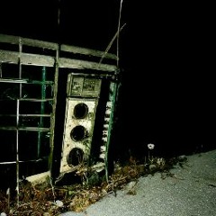 a forgotten radio station