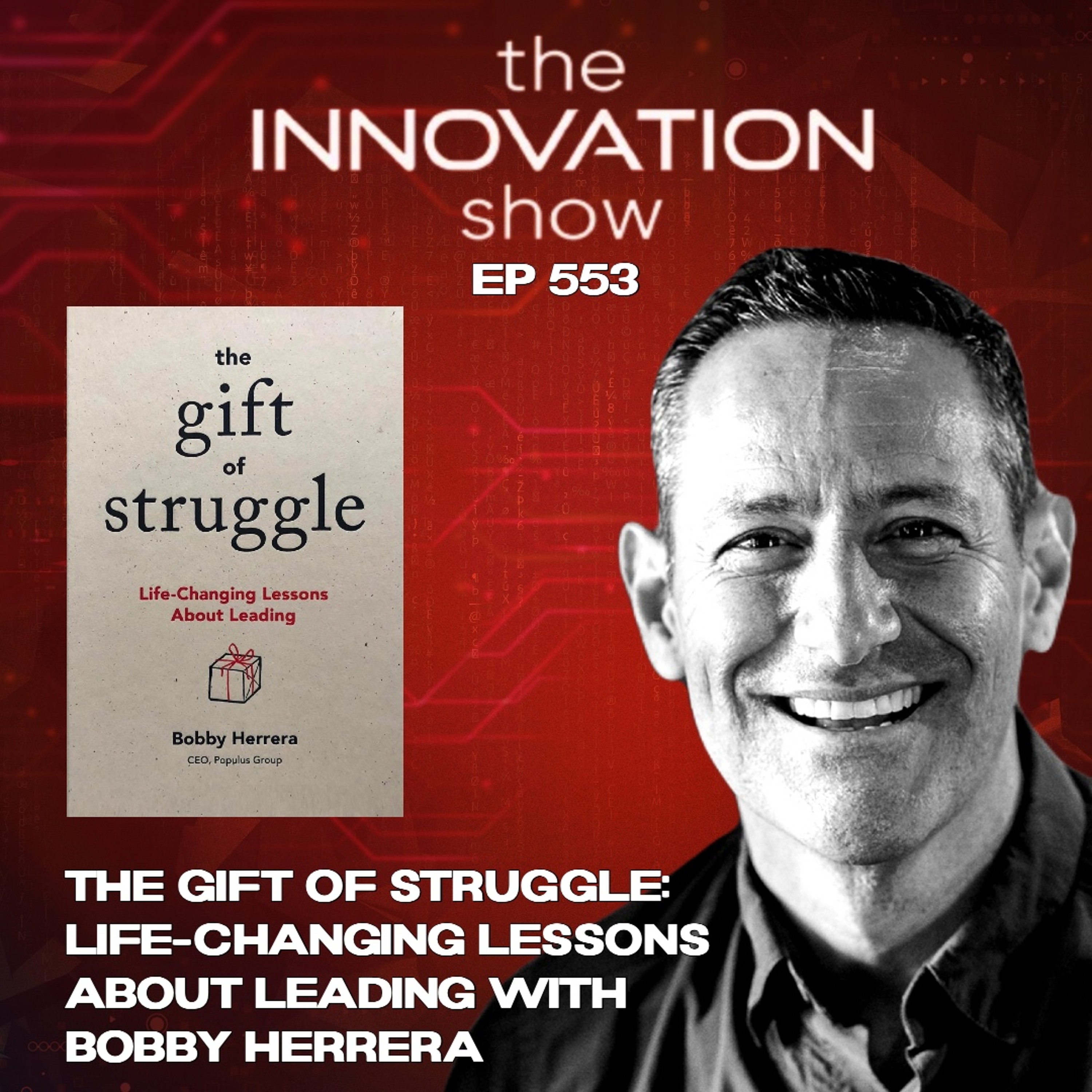 The Innovation Show