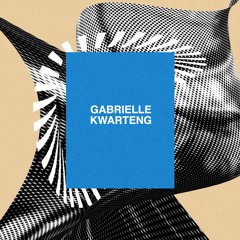 Festimi Podcast 40 - Gabrielle Kwarteng